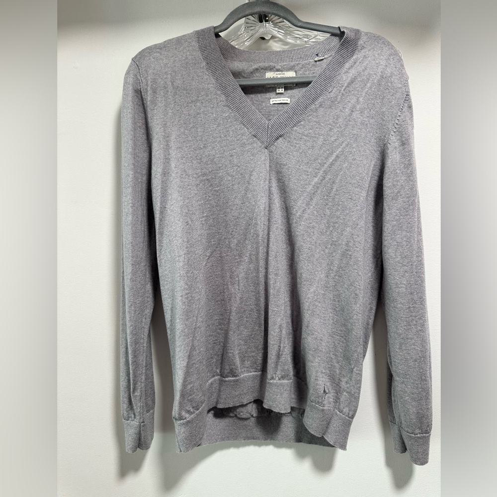 Jack wills V neck sweater